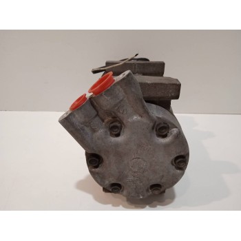 Recambio de compresor aire acondicionado para renault clio ii fase ii (b/cb0) authentique referencia OEM IAM 7700273801  