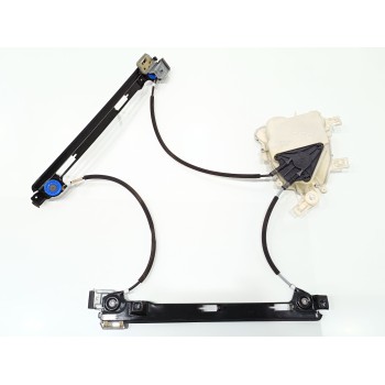 Recambio de elevalunas delantero derecho para seat toledo (5p2) sport referencia OEM IAM 5P0837402A  