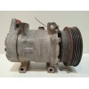 Recambio de compresor aire acondicionado para renault clio ii fase ii (b/cb0) authentique referencia OEM IAM 7700273801  