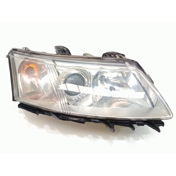 Recambio de faro derecho para saab 9-3 berlina 1.8i arc referencia OEM IAM   