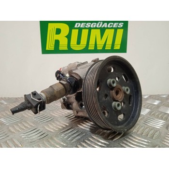 Recambio de bomba direccion para seat ibiza (6k1) sport referencia OEM IAM 91130  