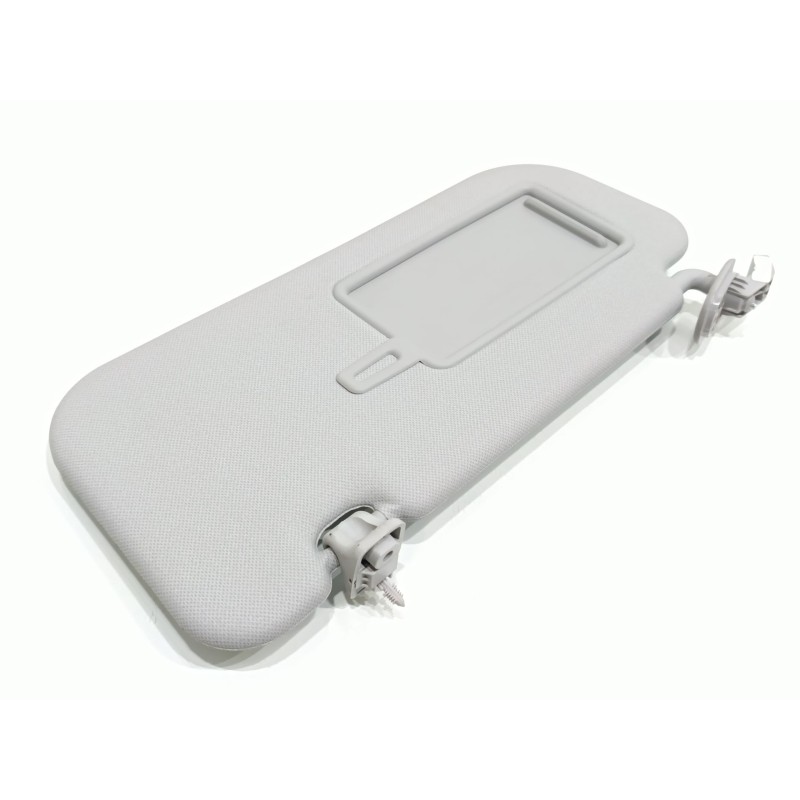 Recambio de parasol izquierdo para hyundai i20 (bc3) klass referencia OEM IAM 85213Q0012  