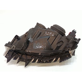 Recambio de faro derecho para saab 9-3 berlina 1.8i arc referencia OEM IAM   