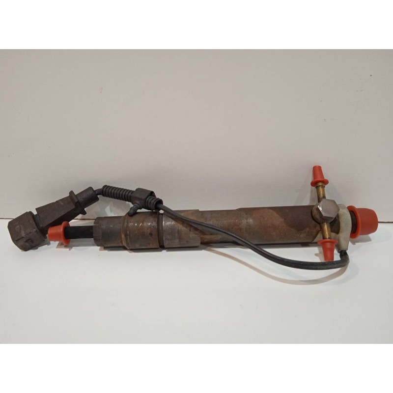 Recambio de inyector para seat leon (1m1) signo referencia OEM IAM 028130201S  