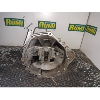 Recambio de caja cambios para mercedes-benz clase c (w201) berlina e 190 (201.024) referencia OEM IAM 2012600201 71621600 359513