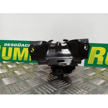Recambio de soporte motor izquierdo para seat ibiza (6j5) copa referencia OEM IAM 6Q0199555AR  
