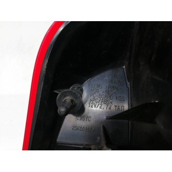 Recambio de piloto trasero derecho para ford c-max (cb3) ghia referencia OEM IAM 164710  