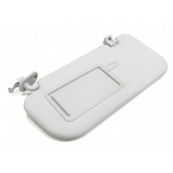 Recambio de parasol izquierdo para hyundai i20 (bc3) klass referencia OEM IAM 85213Q0012  