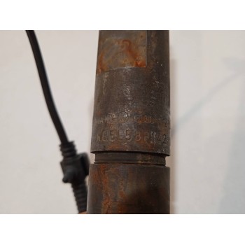 Recambio de inyector para seat leon (1m1) signo referencia OEM IAM 028130201S  