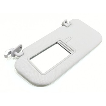 Recambio de parasol izquierdo para hyundai i20 (bc3) klass referencia OEM IAM 85213Q0012  