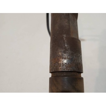 Recambio de inyector para seat leon (1m1) signo referencia OEM IAM 028130201S  