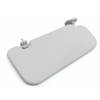 Recambio de parasol izquierdo para hyundai i20 (bc3) klass referencia OEM IAM 85213Q0012  