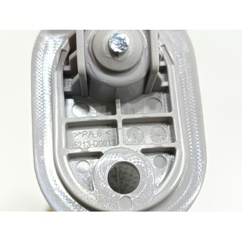 Recambio de parasol izquierdo para hyundai i20 (bc3) klass referencia OEM IAM 85213Q0012  