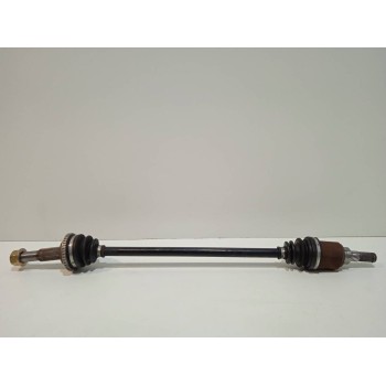 TRANSMISION TRASERA IZQUIERDA 