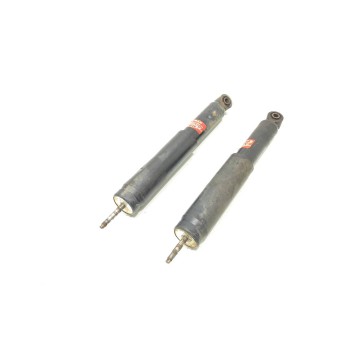 JUEGO AMORTIGUADORES DELANTERO 344200 