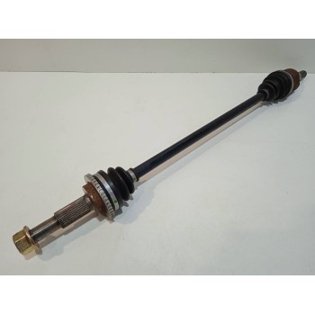 Recambio de transmision trasera izquierda para nissan x-trail (t30) elegance referencia OEM IAM   