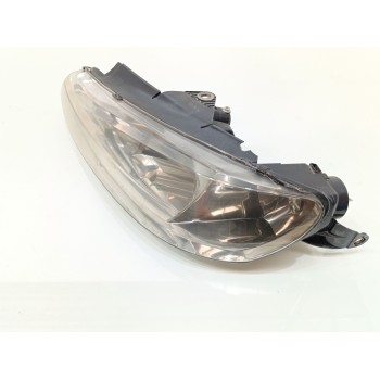 Recambio de faro izquierdo para peugeot 406 berlina (s1/s2) stdt pack sport referencia OEM IAM 9630423277  