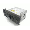 Recambio de sistema audio / radio cd para audi a4 avant (8k5) (2008) básico referencia OEM IAM 8T1035186C  