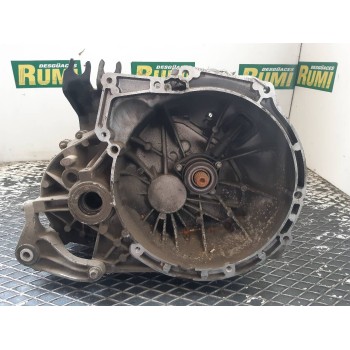Recambio de caja cambios para ford focus c-max (cap) ghia (d) referencia OEM IAM 3M5R7F096YF  