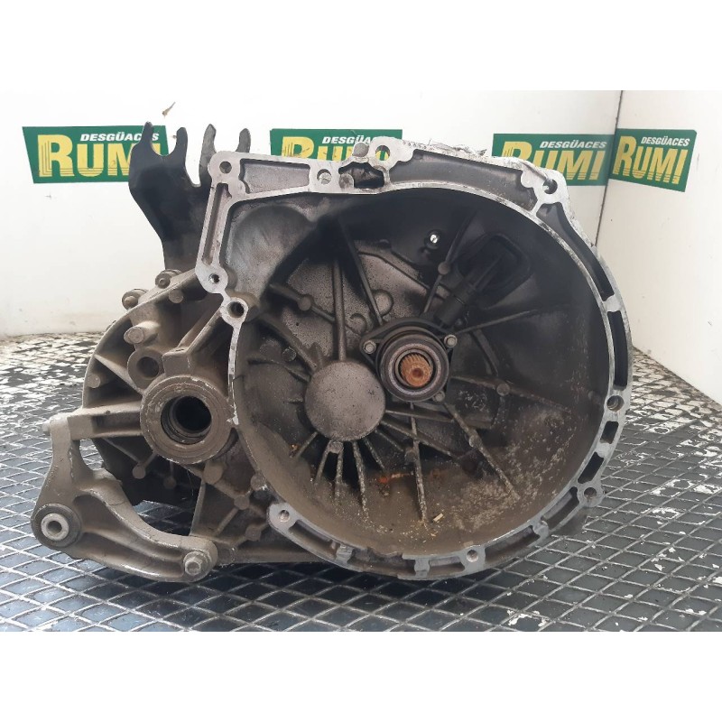 Recambio de caja cambios para ford focus c-max (cap) ghia (d) referencia OEM IAM 3M5R7F096YF  
