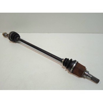 Recambio de transmision trasera izquierda para nissan x-trail (t30) elegance referencia OEM IAM   