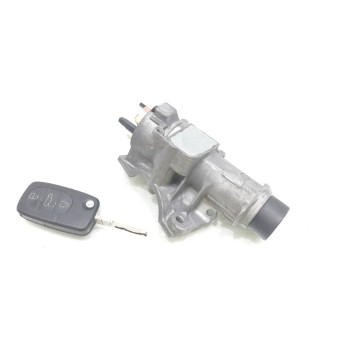 Recambio de conmutador de arranque para audi a6 berlina (4b2) 1.9 tdi referencia OEM IAM 4B0905851C  