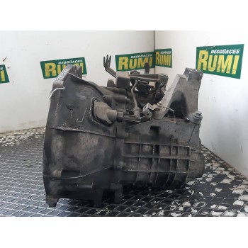 Recambio de caja cambios para ford focus c-max (cap) ghia (d) referencia OEM IAM 3M5R7F096YF  