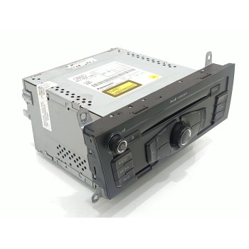 Recambio de sistema audio / radio cd para audi a4 avant (8k5) (2008) básico referencia OEM IAM 8T1035186C  