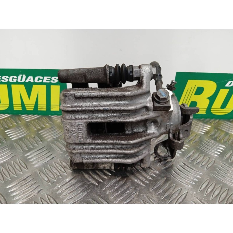 Recambio de pinza de freno trasera izquierda para seat ibiza (6j5) copa referencia OEM IAM 6R0405  