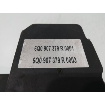 Recambio de abs para seat ibiza (6l1) cool referencia OEM IAM 6Q0907379R  