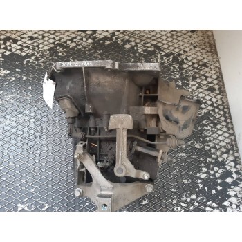 Recambio de caja cambios para ford focus c-max (cap) ghia (d) referencia OEM IAM 3M5R7F096YF  