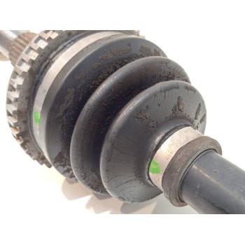 Recambio de transmision trasera izquierda para nissan x-trail (t30) elegance referencia OEM IAM   