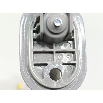 Recambio de parasol derecho para hyundai i20 (bc3) klass referencia OEM IAM 85213Q0012  