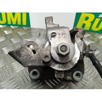 Recambio de pinza de freno trasera izquierda para seat ibiza (6j5) copa referencia OEM IAM 6R0405  