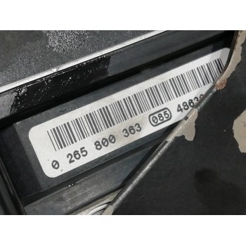 Recambio de abs para seat ibiza (6l1) cool referencia OEM IAM 6Q0907379R  