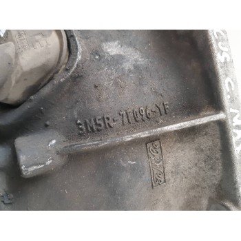 Recambio de caja cambios para ford focus c-max (cap) ghia (d) referencia OEM IAM 3M5R7F096YF  