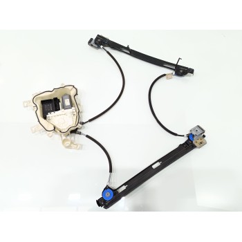 Recambio de elevalunas delantero derecho para seat toledo (5p2) sport referencia OEM IAM 5P0837402A  