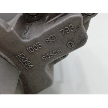 Recambio de motor arranque para bmw serie 3 touring (e91) 320d xdrive referencia OEM IAM 7801203  