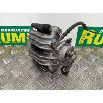 Recambio de pinza de freno trasera izquierda para seat ibiza (6j5) copa referencia OEM IAM 6R0405  