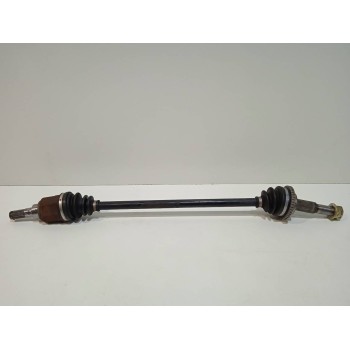 TRANSMISION TRASERA DERECHA 