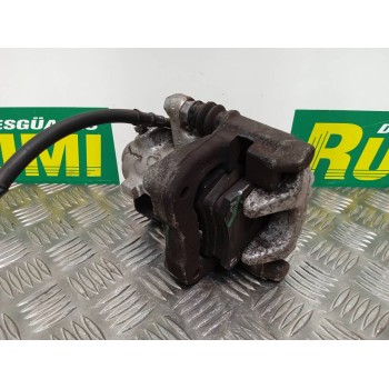 Recambio de pinza de freno trasera izquierda para seat ibiza (6j5) copa referencia OEM IAM 6R0405  