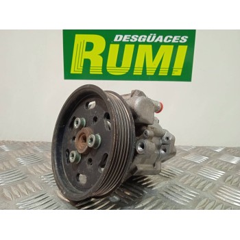 Recambio de bomba direccion para seat ibiza (6k1) sport referencia OEM IAM 91130  