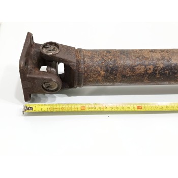 Recambio de transmision central trasera para nissan terrano/terrano.ii (r20) comfort referencia OEM IAM   