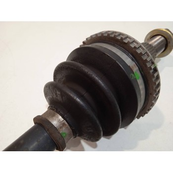 Recambio de transmision trasera derecha para nissan x-trail (t30) elegance referencia OEM IAM   