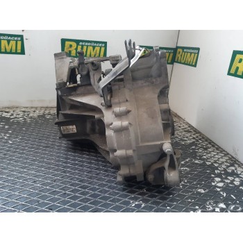 Recambio de caja cambios para ford focus c-max (cap) ghia (d) referencia OEM IAM 3M5R7F096YF  
