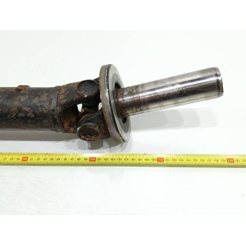 Recambio de transmision central trasera para nissan terrano/terrano.ii (r20) comfort referencia OEM IAM   