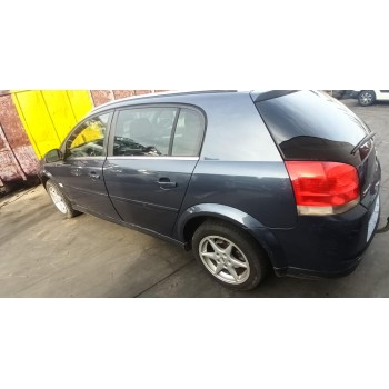 opel signum del año 2006