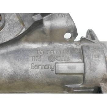 Recambio de conmutador de arranque para audi a6 berlina (4b2) 1.9 tdi referencia OEM IAM 4B0905851C  