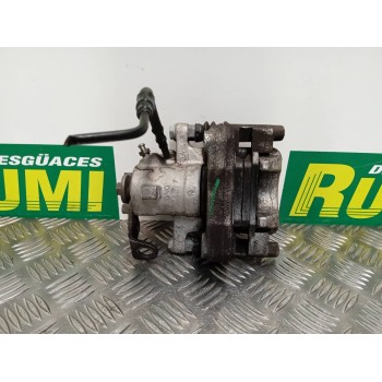 Recambio de pinza de freno trasera izquierda para seat ibiza (6j5) copa referencia OEM IAM 6R0405  