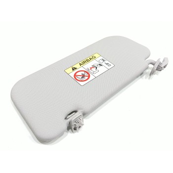 Recambio de parasol derecho para hyundai i20 (bc3) klass referencia OEM IAM 85213Q0012  